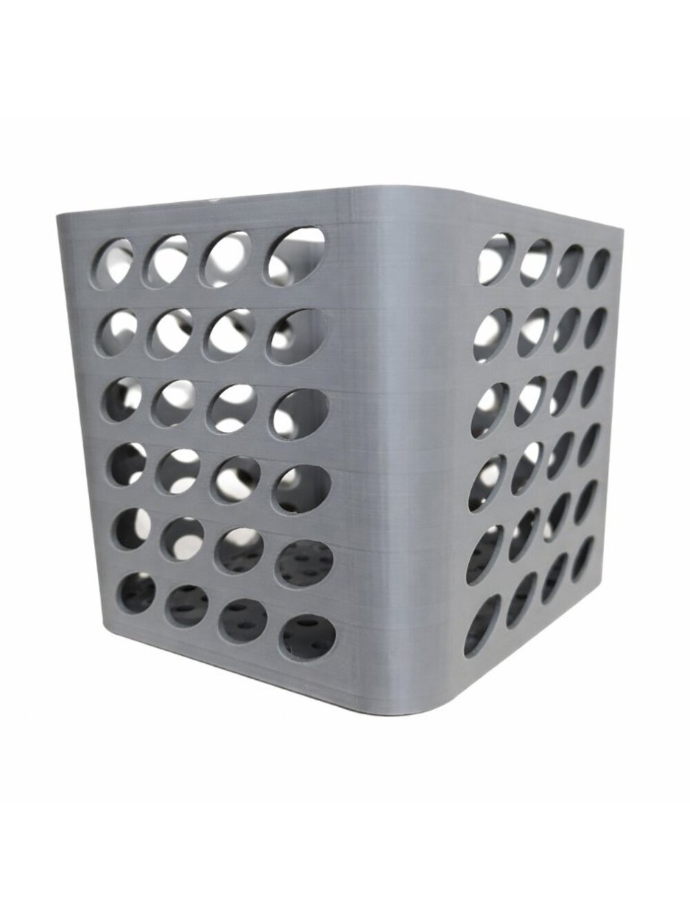 HeyGears Wash Bucket Insert Basket | Dual IPA Resin Cleaning System | 3D Print